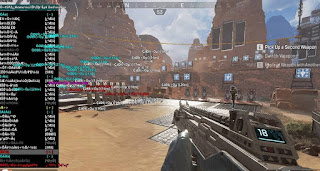 9 April 2019 - Ata 9.0 Apex Legends PC Cheats Wallhack, ESP, Aimbot and No Recoil FREE