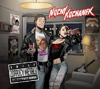 Nocny Kochanek - "Zdrajcy metalu"