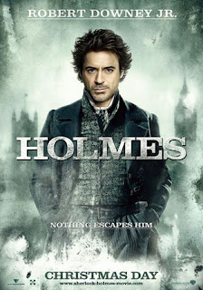 Sherlock Holmes 2009 Hollywood Movie Watch Online