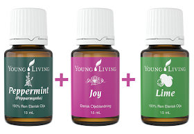 Joy Essential Oil