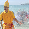 Ritual Anrio Sappara Warisan Budaya Religius Perekat Silaturahmi Masyarakat Pulo Pasi