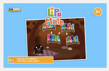 Lipa Mole Screenshot