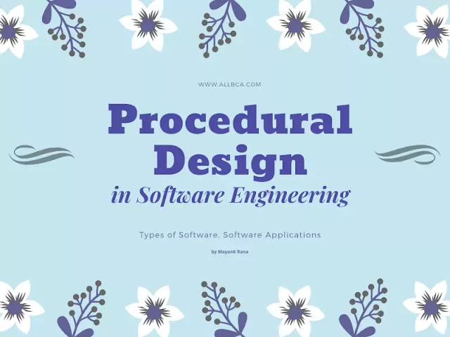 Procedural-Design-in-Software-Engineering-allbca