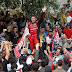 Guillermo Ortelli nuevo Campeon del TC