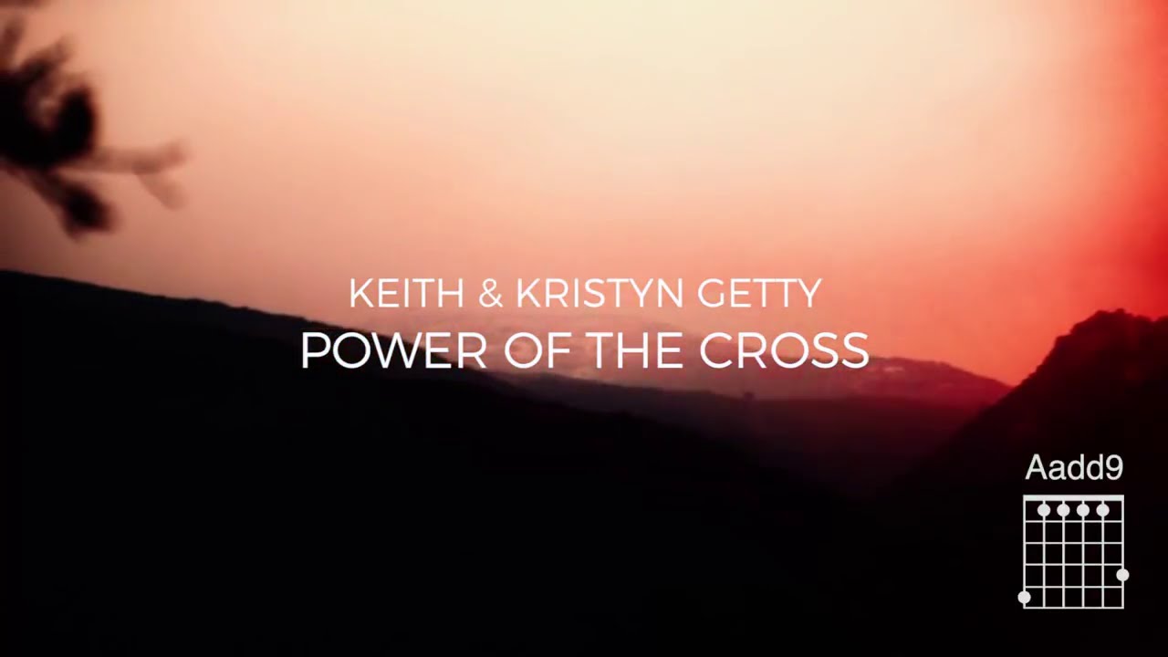 The Power Of The Cross Lyrics