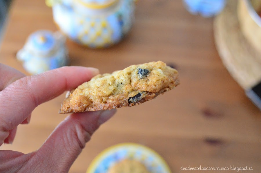 galletas de avena desdeesteladodemimundo.blogspot.it