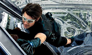 review ulasan sinopsis mission impossible ghost protocol