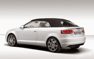 Audi Cars HD Wallpaper