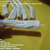 SMOKING PIPE DEER ANTLER Pipa rokok TULANG TANDUK ukir naga Panjang