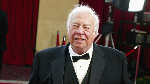 OBITUÁRIO | Ator George Kennedy falece aos 91 anos.