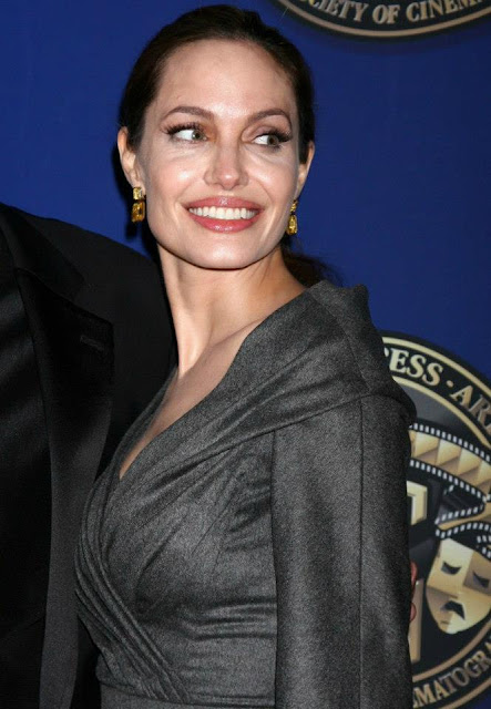 Angelina Jolie 2014 movies