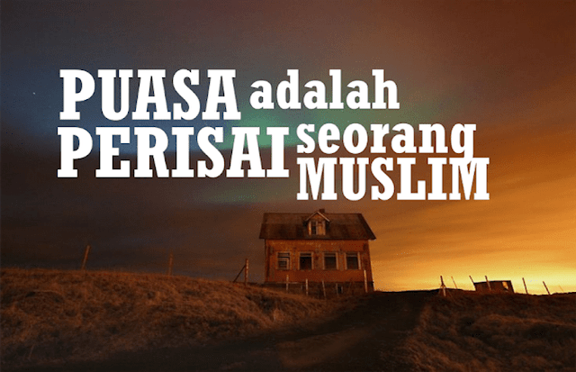 Keutamaan puasa sunnah senin kamis