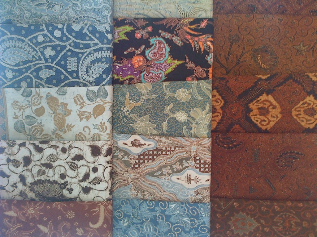  BATIK  TULIS  JOGJA Kain Batik  Modern Pria Wanita Terbaru 