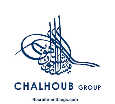 Fresh Accountant At Chalhoub Group