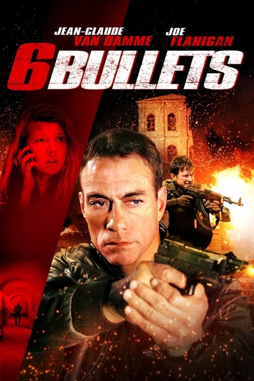 6 Bullets 2012 Film Completo Download