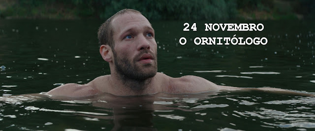 O Ornitólogo (2016)