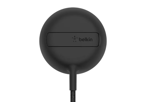 Belkin BoostCharge Pro Portable Black