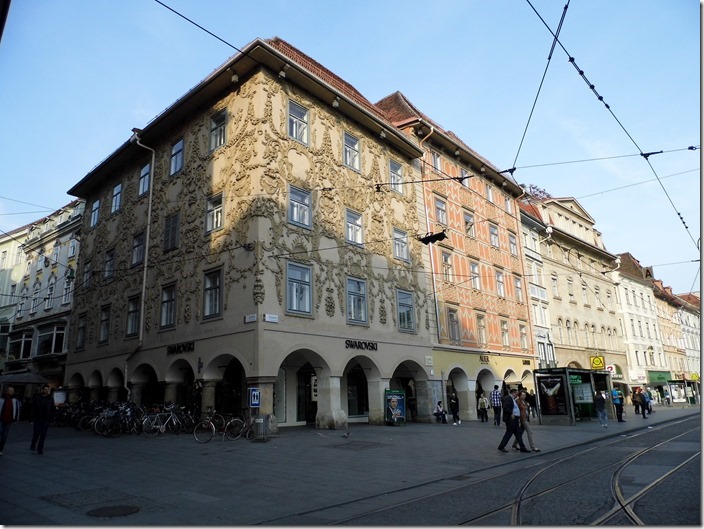 Graz 2015