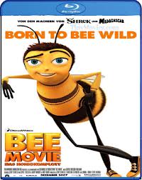 Bee Movie Dub 