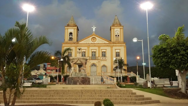 O FIM DE TARDE EM BOM CONSELHO É INDESCRITÍVEL 