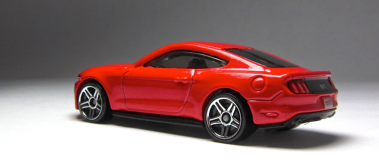 Download this Hot Wheels Mustang New... picture