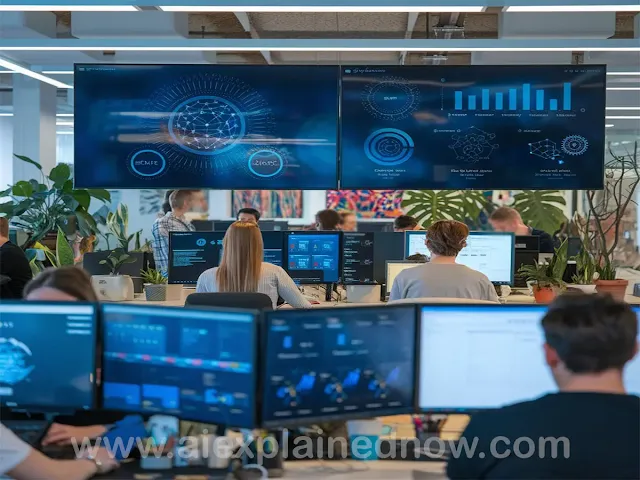 AI-Powered Tools and Technologies That Will Dominate the Next Decade
