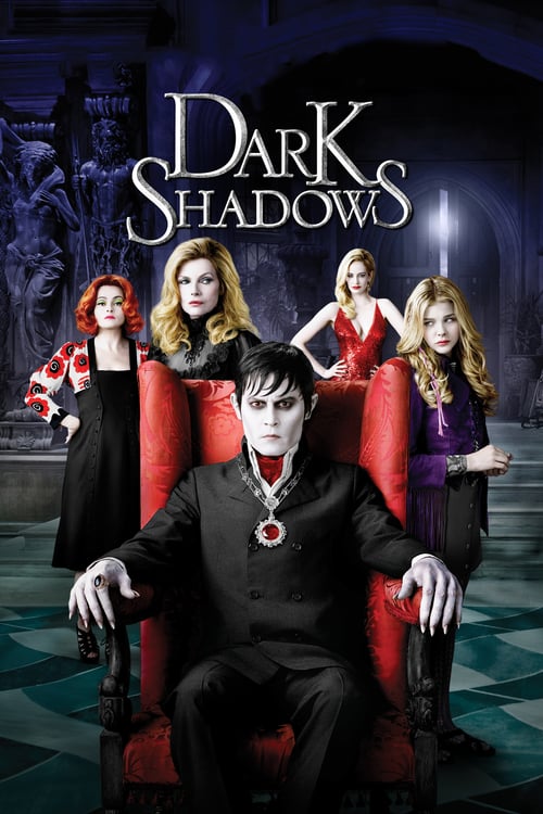 Download Dark Shadows 2012 Full Movie With English Subtitles