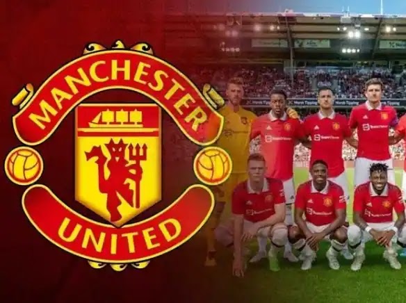 Qatari group plans to buy Manchester United