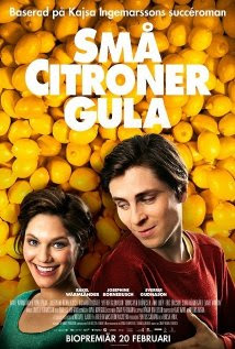  Små citroner gula full movie