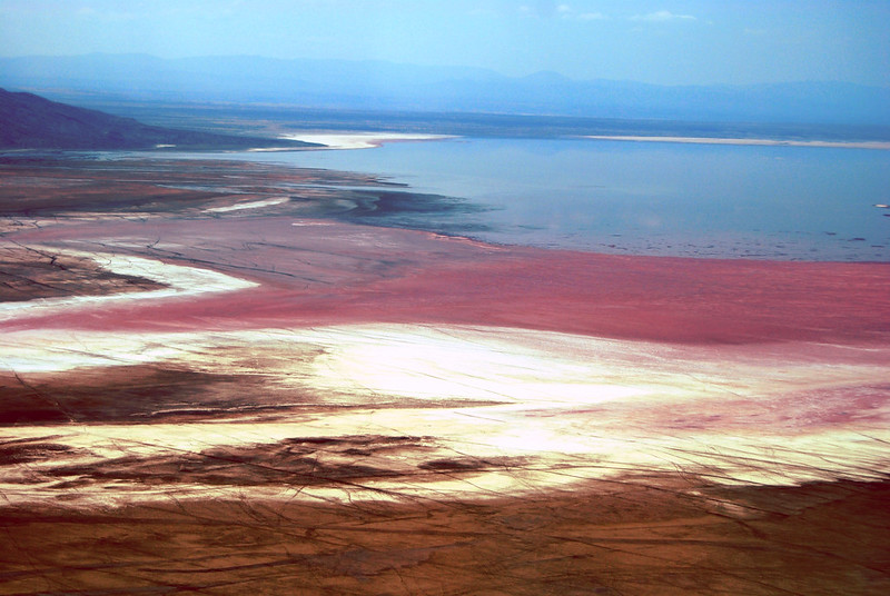 Lake Tanzania