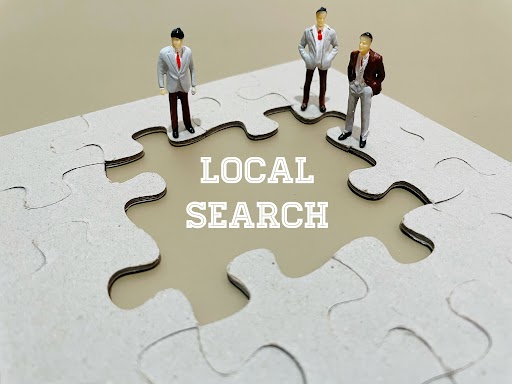 best local seo agency india