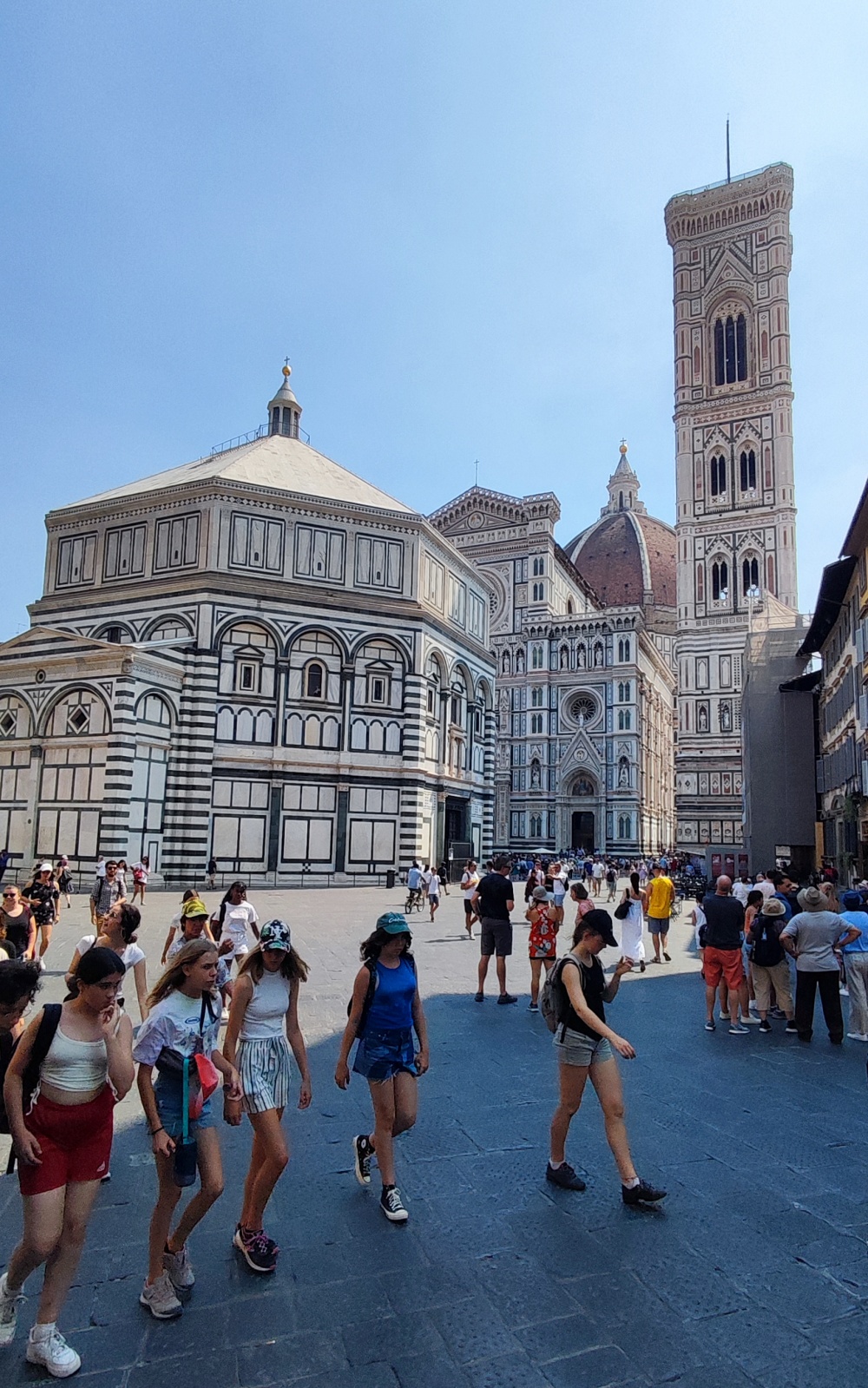 firenze duomo