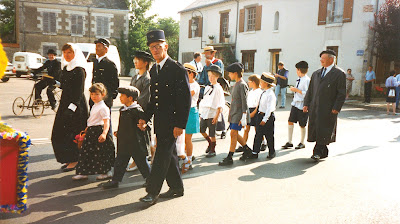 Les Mirlitons de Cour-Cheverny