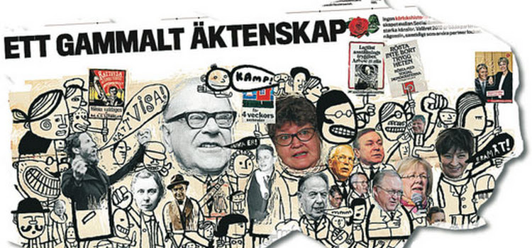svenska kokain politiska partiet ..Det betyder att Jimmy åkesson använder koakin nice för honom