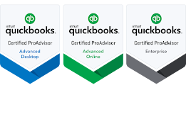 QuickBooks Advanced Online Certified Pro-Advisor