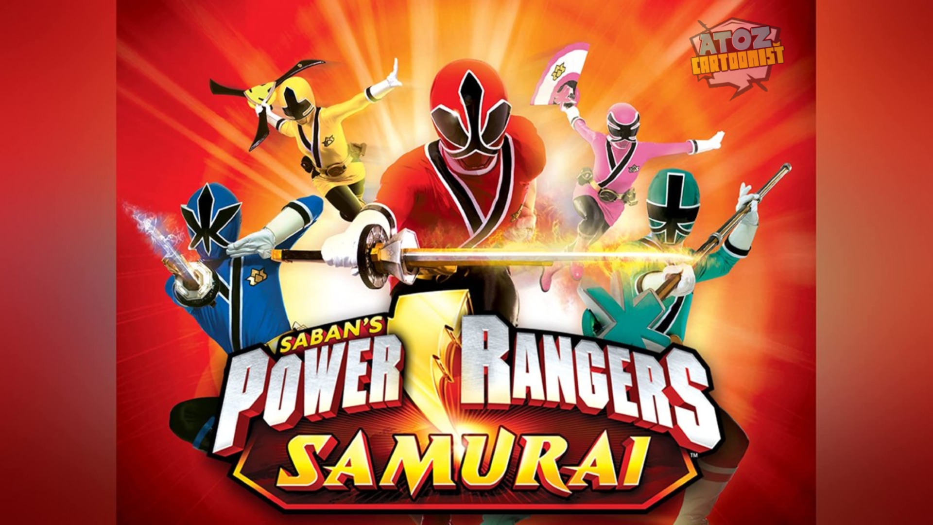 Power Rangers Samurai Season 18 [Hindi-Tamil-Telugu-English] Episodes Download (1080p FHD)