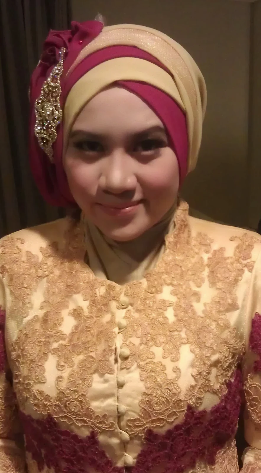 RIAS DAN BUSANA PENGANTIN DI BOGOR KARTIKA MAKEUP BOGOR DAN BISA