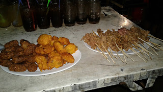 Kuliner Malang yang Menggoda