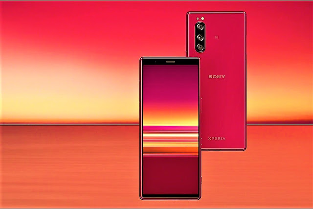 Sony Xperia 5