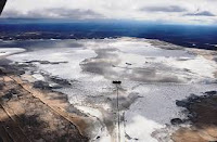 CANADA – Le sabbie bituminose minacciano i nativi