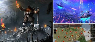 The Realm of Titans: A Deep Dive into Grand Strategy Games
