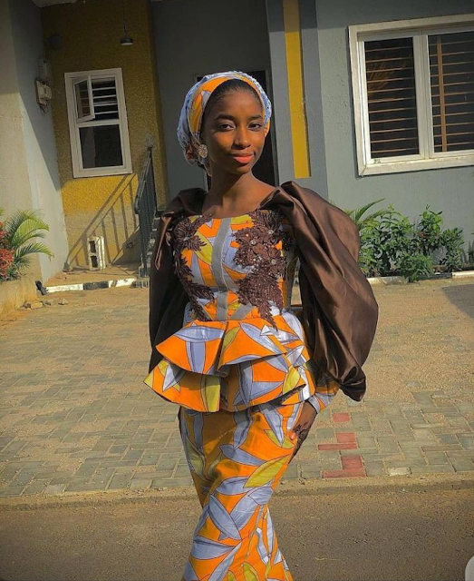 African Traditional Dresses and Skirts: Latest African Dresses 2022.