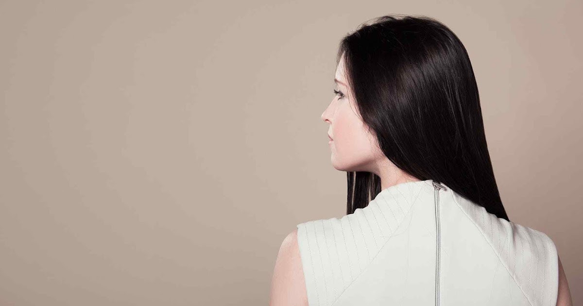 Beberapa Cara  Mengatasi  Rambut  Berminyak Idkholis com