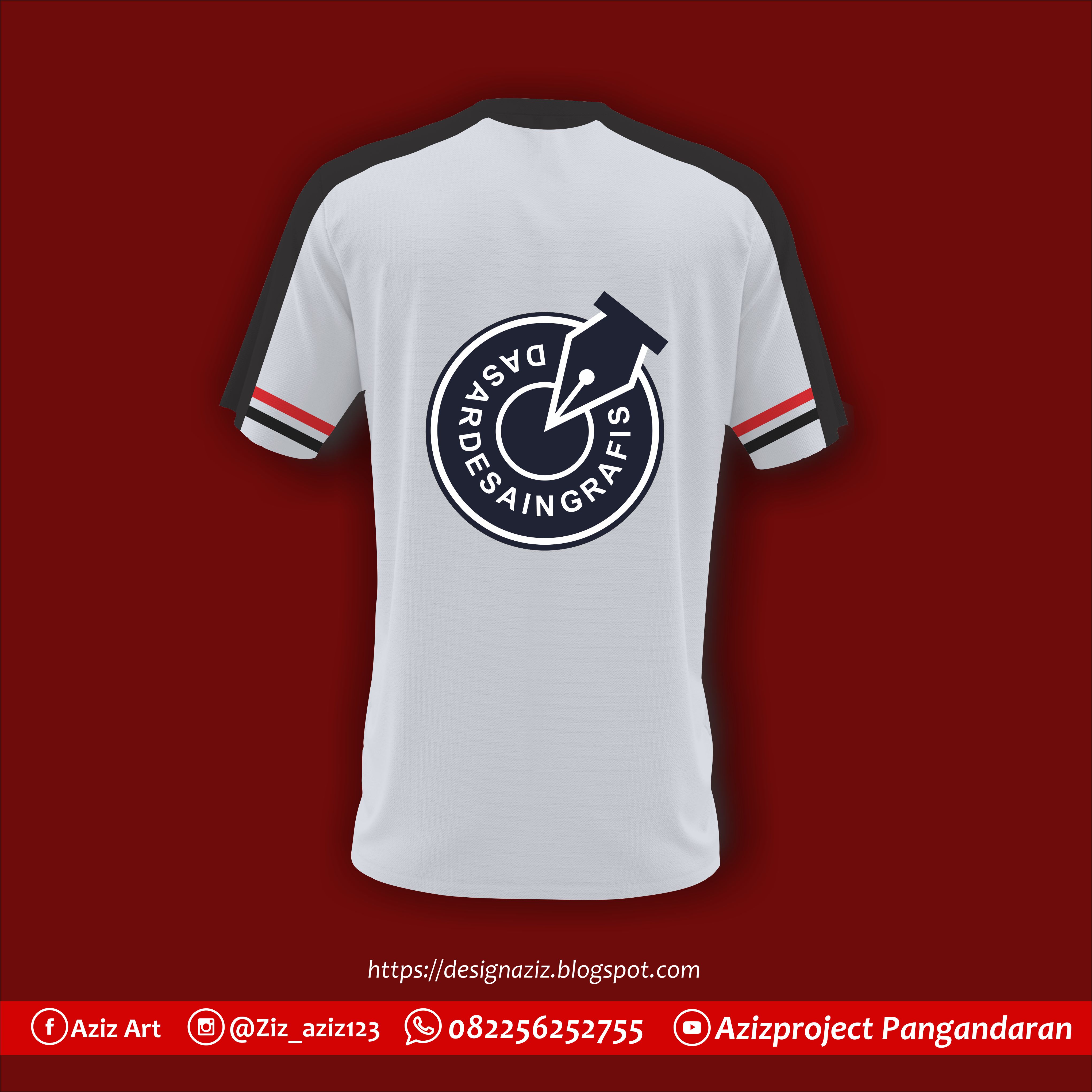  Desain  Kaos  Free CDR  aprodesign id