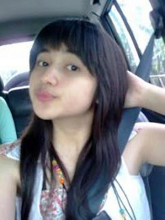 Indonesian Girl Of Profile FB