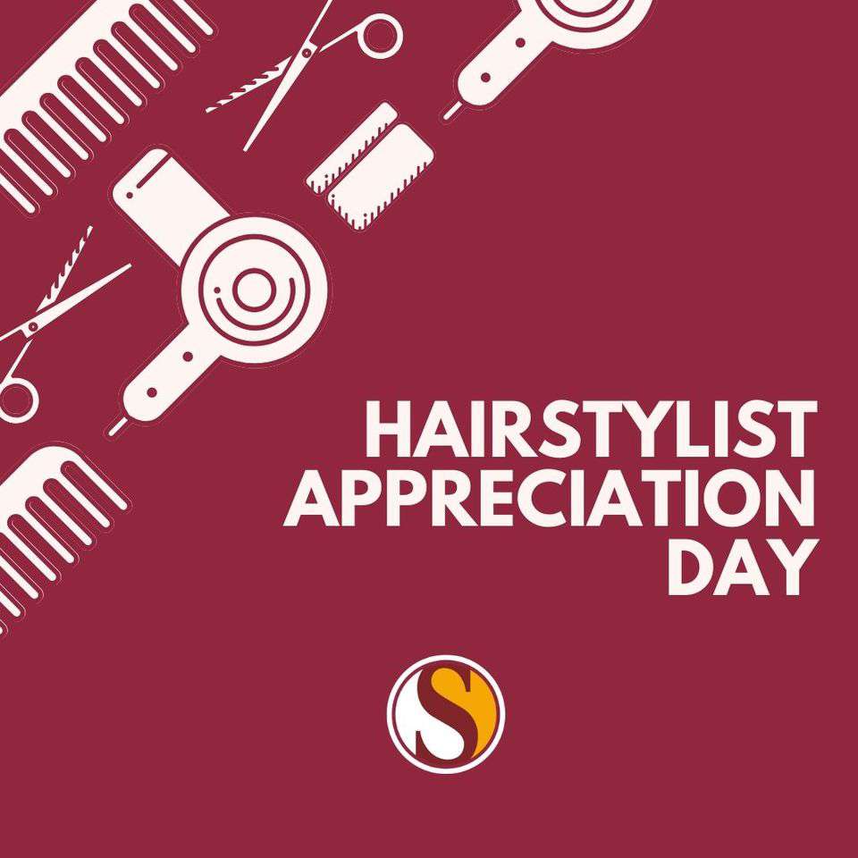 National Hairstylist Appreciation Day Wishes Awesome Images, Pictures, Photos, Wallpapers