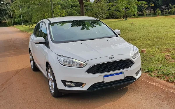 Ford Focus 2019 2.0 Powershift: fotos, preço, consumo e avaliação