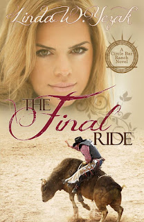 Final Ride Cover