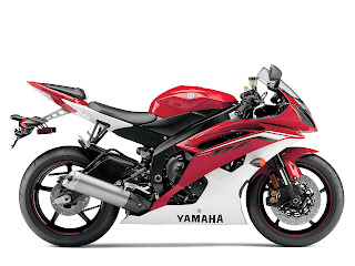 2013 Yamaha YZF-R6 Motorcycle Photos 2