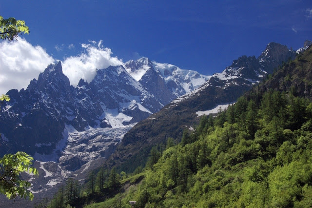 VALLE D AOSTA